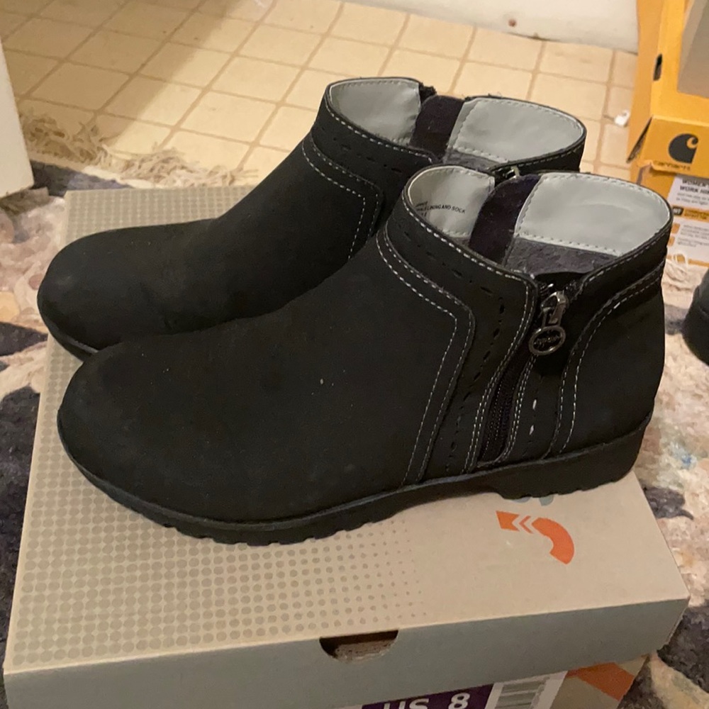 Sport brand shoes